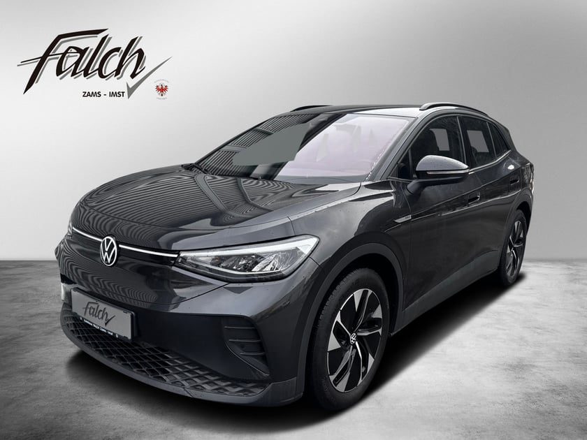 VW ID.4 Pro Performance 150 kW