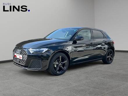 Audi A1 Sportback 25 TFSI intense