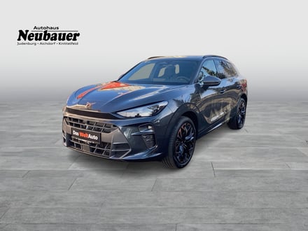 CUPRA Terramar 2.0 TSI 204 PS DSG 4Drive