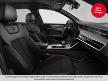 Audi A6 Avant 55 TFSI e quattro Sport in DAYTONAGRAU PERLEFFEKT