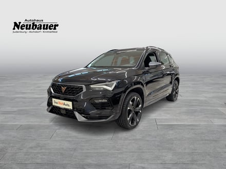 CUPRA Ateca 1.5 TSI DSG 150