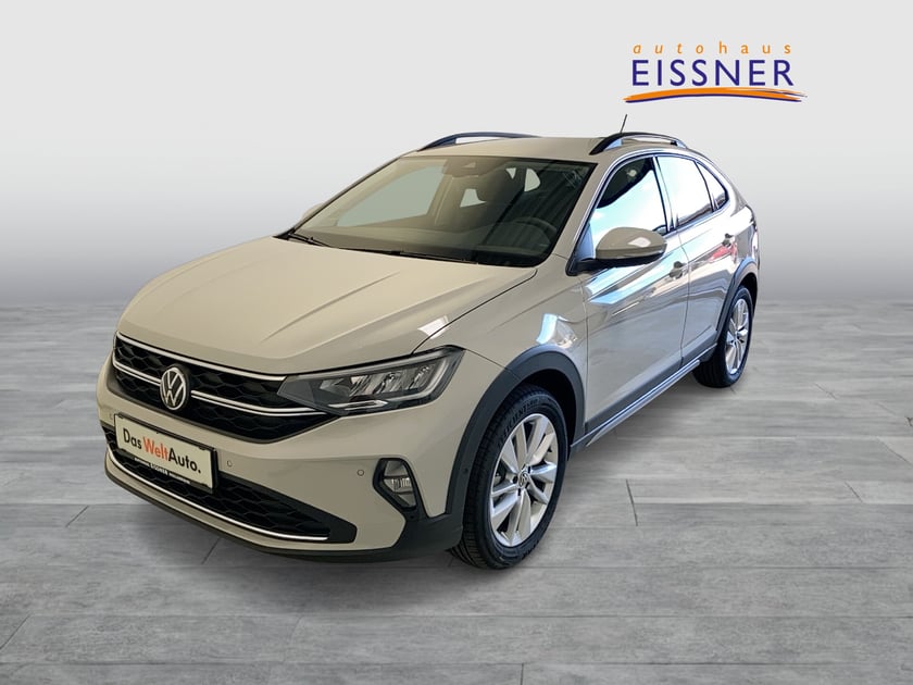 VW Taigo Friends TSI