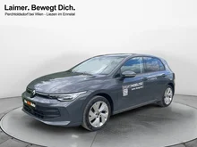 VW Golf Life mHEV TSI DSG in Delfingrau Metallic