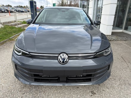 VW Golf Life mHEV TSI DSG