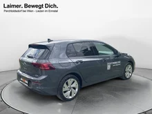 VW Golf Life mHEV TSI DSG in Delfingrau Metallic