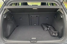 VW Golf Life mHEV TSI DSG in Delfingrau Metallic