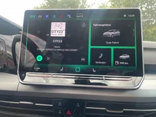 VW Golf Life mHEV TSI DSG in Delfingrau Metallic