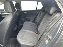 VW Golf Life mHEV TSI DSG in Delfingrau Metallic
