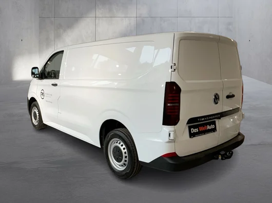 Bild eines VW Transporter Kastenwagen Entry TDI