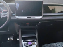 VW Tayron Sport eHybrid DSG 150kW in Grenadillschwarz Metallic