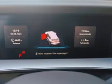 VW Tayron Sport eHybrid DSG 150kW in Grenadillschwarz Metallic