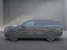 VW Tayron Sport eHybrid DSG 150kW in Grenadillschwarz Metallic