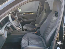 VW Tayron Sport eHybrid DSG 150kW in Grenadillschwarz Metallic