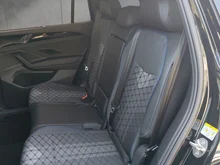 VW Tayron Sport eHybrid DSG 150kW in Grenadillschwarz Metallic