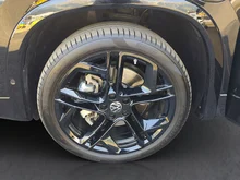 VW Tayron Sport eHybrid DSG 150kW in Grenadillschwarz Metallic