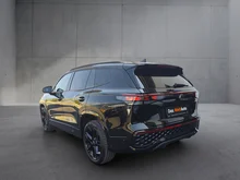 VW Tayron Sport eHybrid DSG 150kW in Grenadillschwarz Metallic