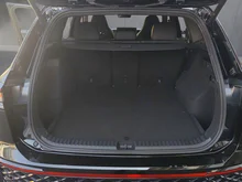 VW Tayron Sport eHybrid DSG 150kW in Grenadillschwarz Metallic