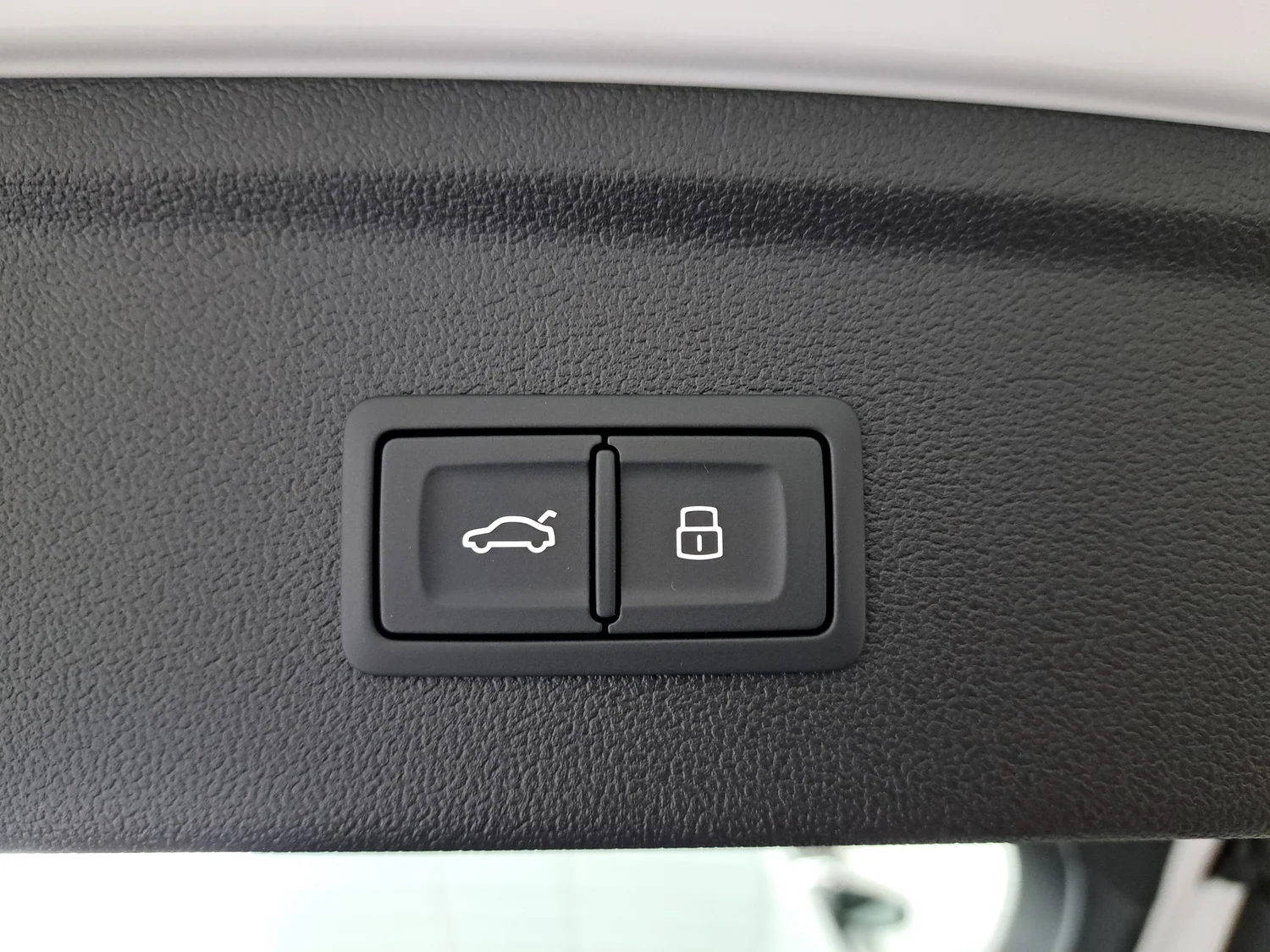 Bild eines Audi A3 Sportback 30 TFSI