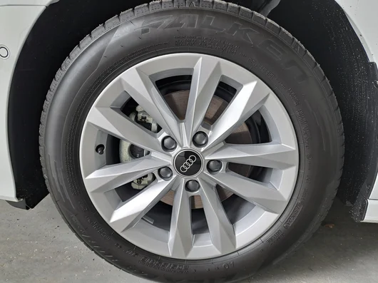 Bild eines Audi A3 Sportback 30 TFSI