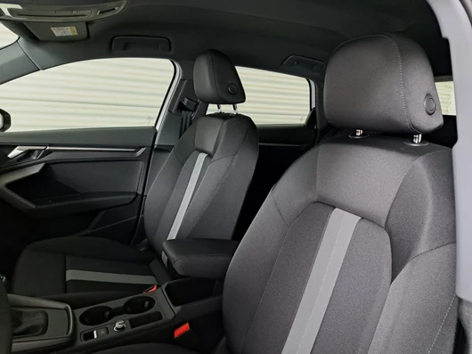 Bild eines Audi A3 Sportback 30 TFSI