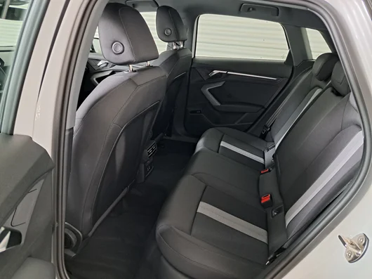 Bild eines Audi A3 Sportback 30 TFSI