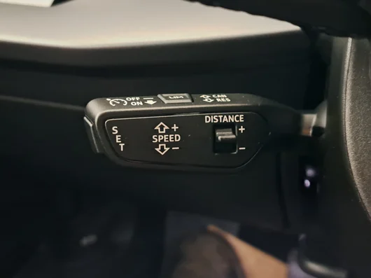 Bild eines Audi A3 Sportback 30 TFSI
