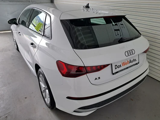 Bild eines Audi A3 Sportback 30 TFSI