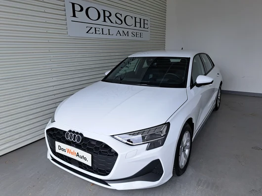 Bild eines Audi A3 Sportback 30 TFSI