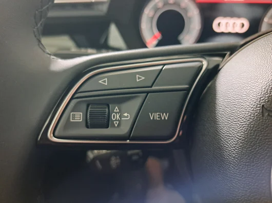 Bild eines Audi A3 Sportback 30 TFSI