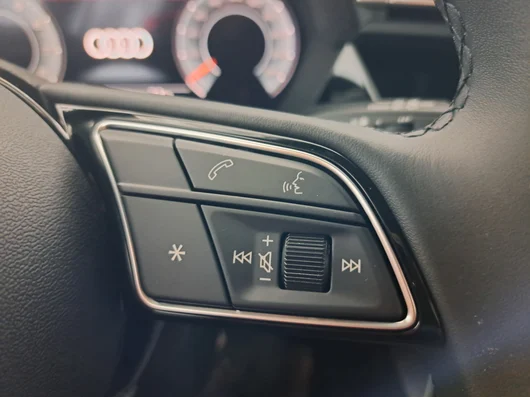 Bild eines Audi A3 Sportback 30 TFSI