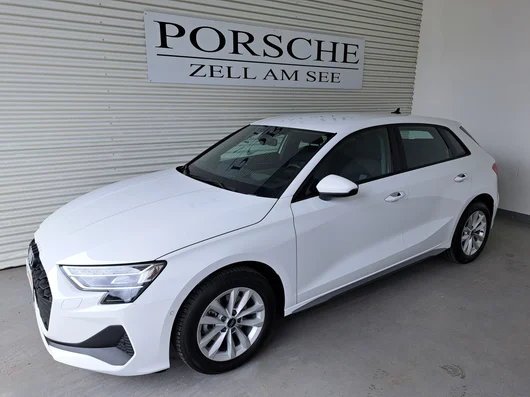 Bild eines Audi A3 Sportback 30 TFSI