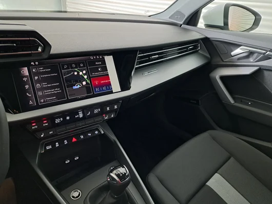 Bild eines Audi A3 Sportback 30 TFSI