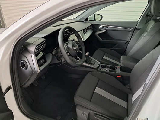 Bild eines Audi A3 Sportback 30 TFSI