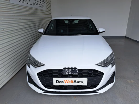 Bild eines Audi A3 Sportback 30 TFSI