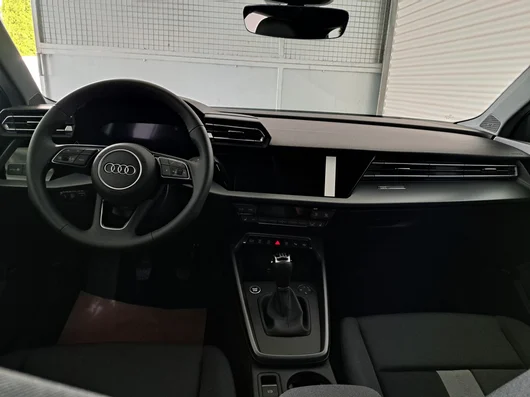 Bild eines Audi A3 Sportback 30 TFSI