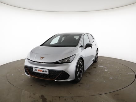 CUPRA Born 170 kW