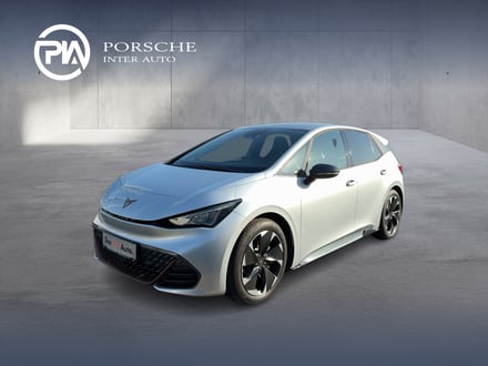 CUPRA Born 58kWh