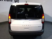 Thumbnail-Foto von Fahrzeug