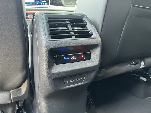 Bild eines VW Tiguan Sport TDI 4MOTION DSG