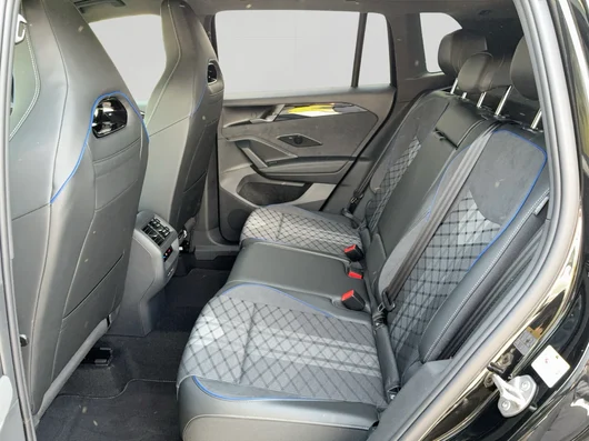 Bild eines VW Tiguan Sport TDI 4MOTION DSG
