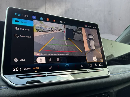 Bild eines VW Tiguan Sport TDI 4MOTION DSG