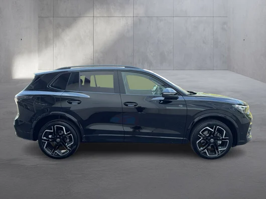 Bild eines VW Tiguan Sport TDI 4MOTION DSG