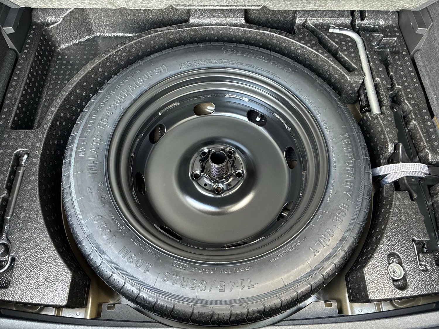 Bild eines VW Tiguan Sport TDI 4MOTION DSG