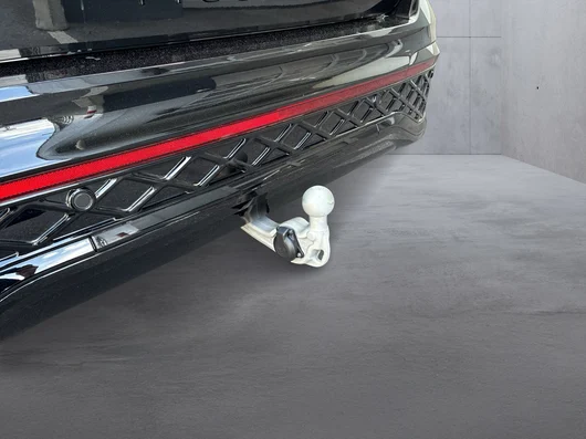 Bild eines VW Tiguan Sport TDI 4MOTION DSG