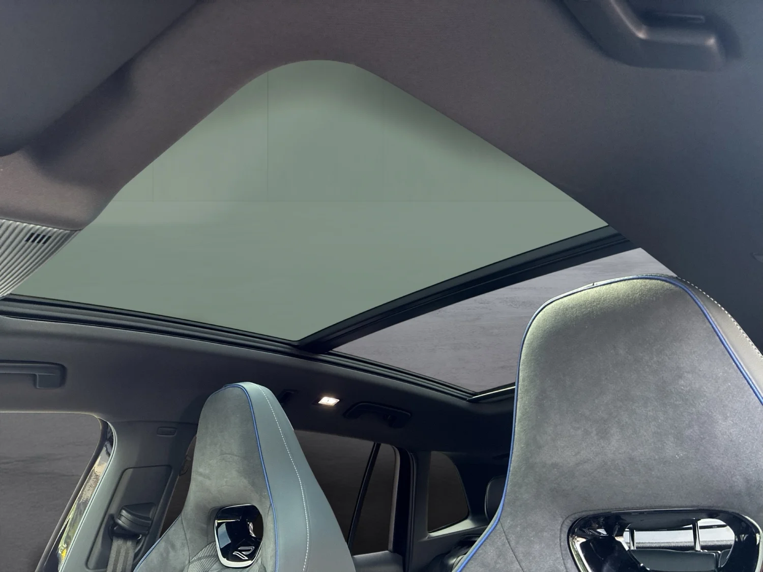 Bild eines VW Tiguan Sport TDI 4MOTION DSG