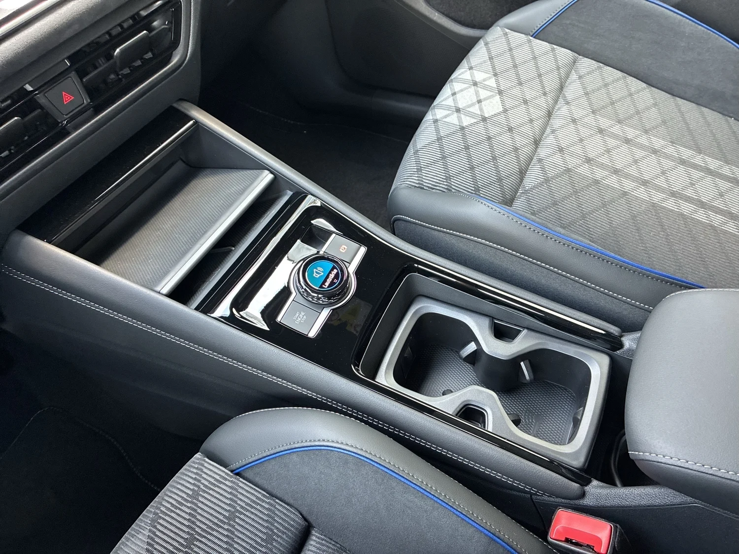Bild eines VW Tiguan Sport TDI 4MOTION DSG