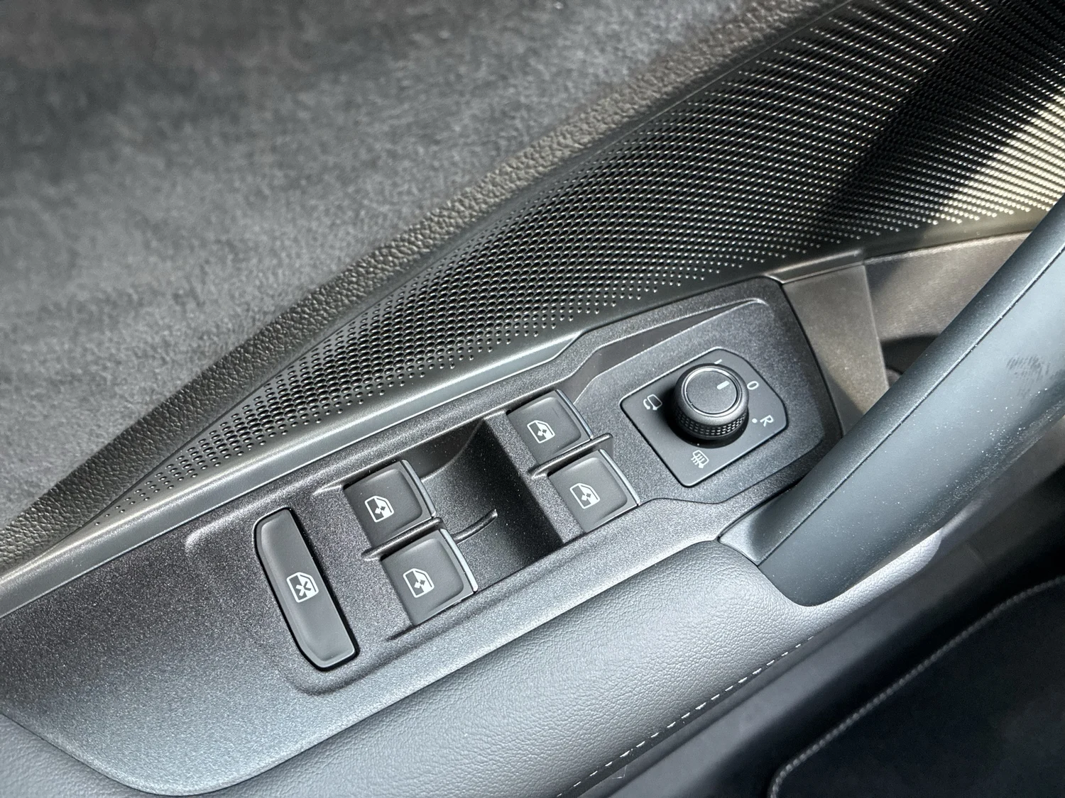 Bild eines VW Tiguan Sport TDI 4MOTION DSG