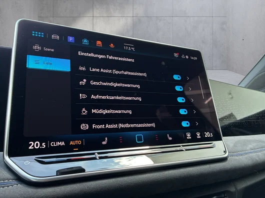 Bild eines VW Tiguan Sport TDI 4MOTION DSG