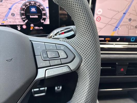 Bild eines VW Tiguan Sport TDI 4MOTION DSG