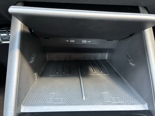 Bild eines VW Tiguan Sport TDI 4MOTION DSG